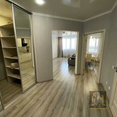 Квартира 39 м², 1-комнатная - изображение 5