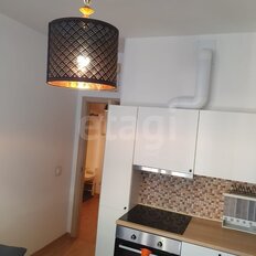 Квартира 34,6 м², 1-комнатная - изображение 2