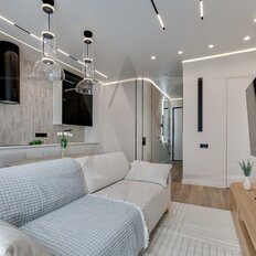 Квартира 58,5 м², 2-комнатная - изображение 5