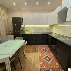 Квартира 74,4 м², 2-комнатная - изображение 1
