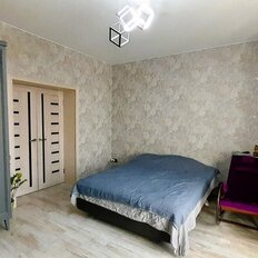 Квартира 70,9 м², 3-комнатная - изображение 3