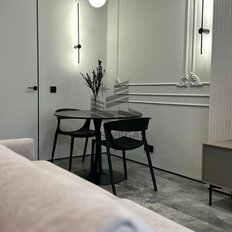 Квартира 44 м², 1-комнатная - изображение 1