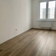 Квартира 39 м², 1-комнатная - изображение 4