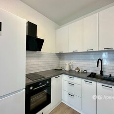 Квартира 40 м², 1-комнатная - изображение 1