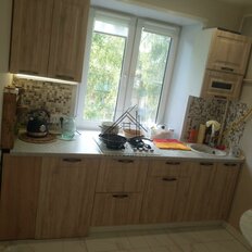 Квартира 44 м², 2-комнатная - изображение 1