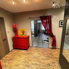 Квартира 90,7 м², 3-комнатная - изображение 3