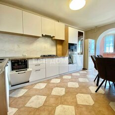 Квартира 107,4 м², 3-комнатная - изображение 4