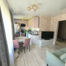 Квартира 61,5 м², 4-комнатная - изображение 1