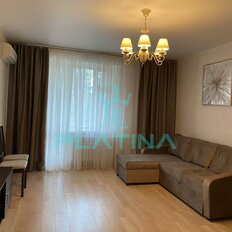 Квартира 45 м², 1-комнатная - изображение 2