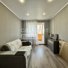 Квартира 78,1 м², 4-комнатная - изображение 5