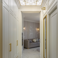 Квартира 66 м², 2-комнатная - изображение 4