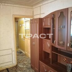 Квартира 32 м², 1-комнатная - изображение 4