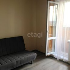 Квартира 30 м², студия - изображение 4