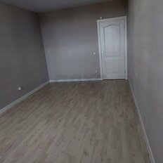 Квартира 43 м², 1-комнатная - изображение 4