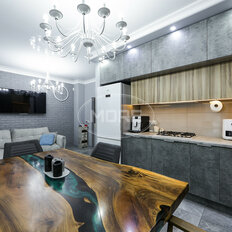 Квартира 78 м², 2-комнатная - изображение 2