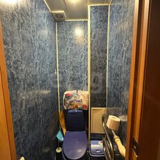 Квартира 60,2 м², 3-комнатная - изображение 5