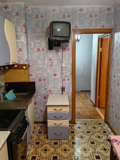 41,1 м², 1-комнатная квартира 6 200 000 ₽ - изображение 53