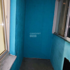 Квартира 32,8 м², 1-комнатная - изображение 5