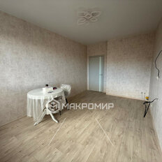 Квартира 42,2 м², 1-комнатная - изображение 3