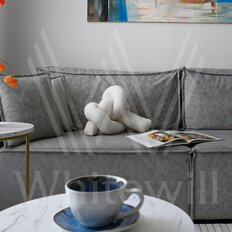 Квартира 27 м², студия - изображение 4