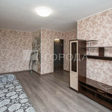 Квартира 31,4 м², 1-комнатная - изображение 5