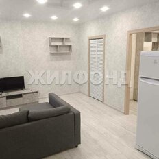 Квартира 31,9 м², студия - изображение 3