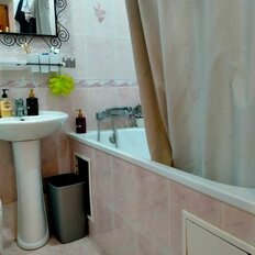 Квартира 37 м², 1-комнатная - изображение 5