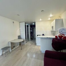 Квартира 28 м², студия - изображение 1