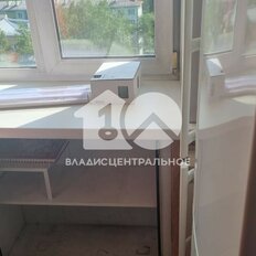 Квартира 32,9 м², 1-комнатная - изображение 2