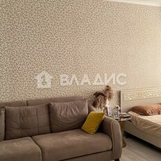 Квартира 40 м², 1-комнатная - изображение 3