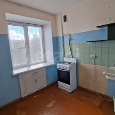 Квартира 30,3 м², 1-комнатная - изображение 1