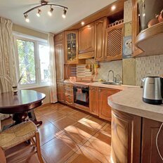 Квартира 33 м², 1-комнатная - изображение 1