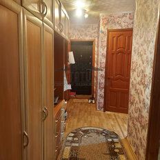 Квартира 61,2 м², 3-комнатная - изображение 2