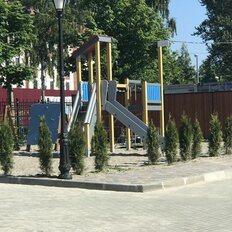 Квартира 54,7 м², 1-комнатная - изображение 3