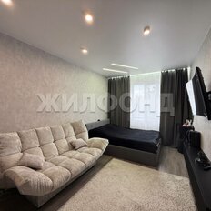 Квартира 31,8 м², 1-комнатная - изображение 1