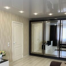 Квартира 37 м², 1-комнатная - изображение 1