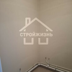 Квартира 25 м², студия - изображение 4