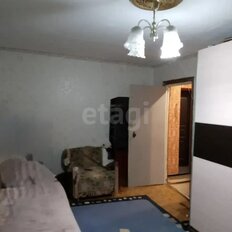 Квартира 32,7 м², 1-комнатная - изображение 2