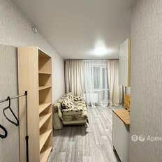 Квартира 19 м², студия - изображение 5