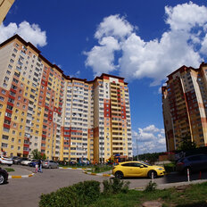 Квартира 63,5 м², 2-комнатная - изображение 3