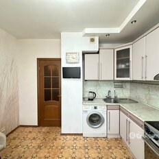 Квартира 72 м², 3-комнатная - изображение 2