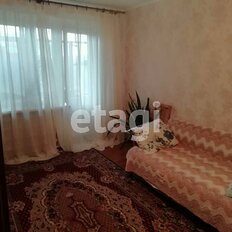 Квартира 43 м², 2-комнатная - изображение 1