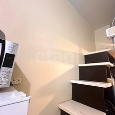 Квартира 18,5 м², студия - изображение 3