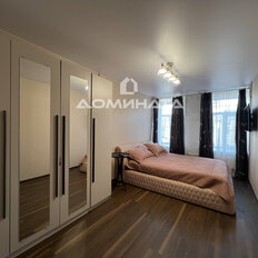 Квартира 73 м², 3-комнатная - изображение 4