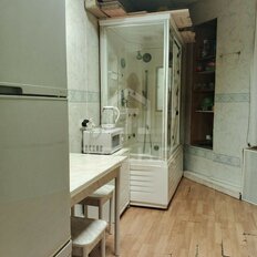 Квартира 43,3 м², 1-комнатная - изображение 5