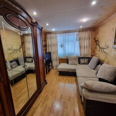 Квартира 100 м², 4-комнатная - изображение 1