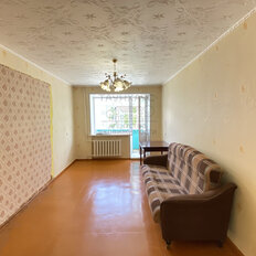 Квартира 60,5 м², 3-комнатная - изображение 2