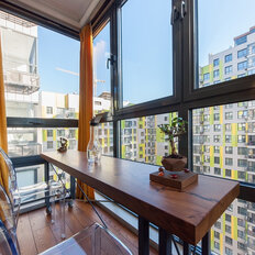 Квартира 71 м², 2-комнатная - изображение 1