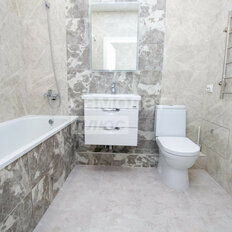 Квартира 27,5 м², студия - изображение 2