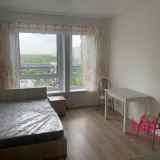 Квартира 21 м², студия - изображение 3
